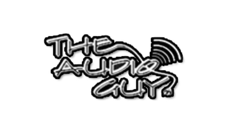 The Audio Guy