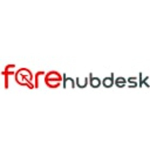 Farehubdesk