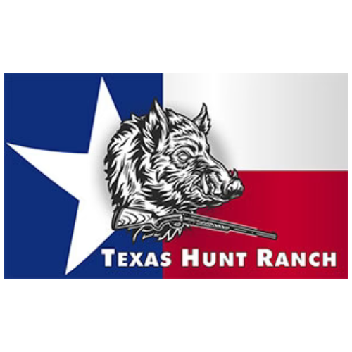 TEXAS HUNT RANCH