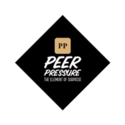 Peer Pressure
