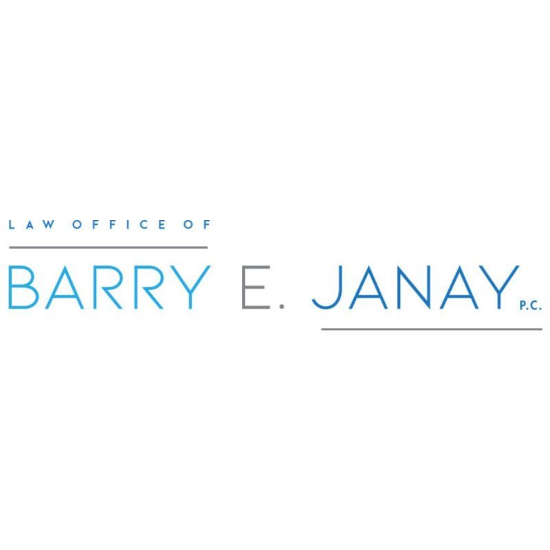 The Law Office Of Barry E. Janay, P.C.