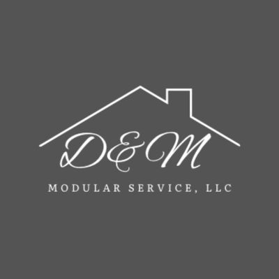 D & M Modular Service