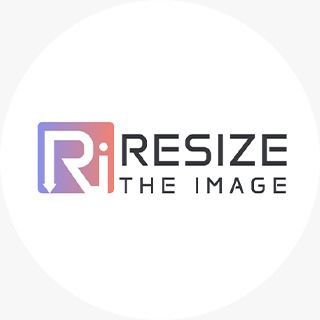 Resize The Image