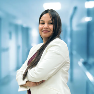 Dr Nidhi Bansal