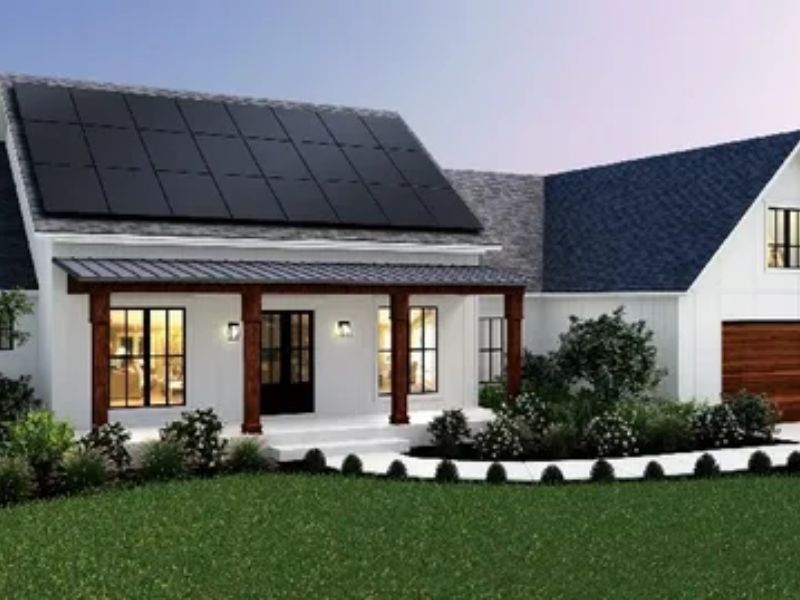 Ecosolarbendigo