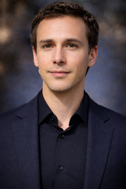 Aidan Varhan