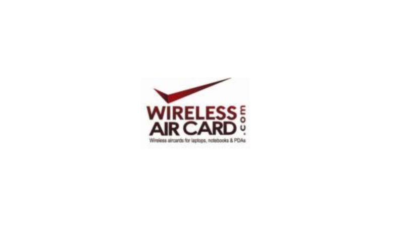 Wireless Aircard