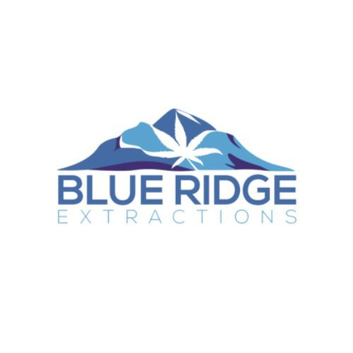 Blue Ridge Extraction