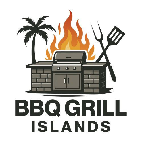 BBQ Grill Islands