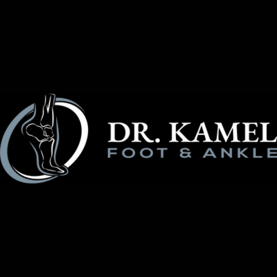 Dr. Kamel Foot & Ankle