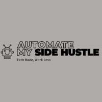Automate My Side Hustle