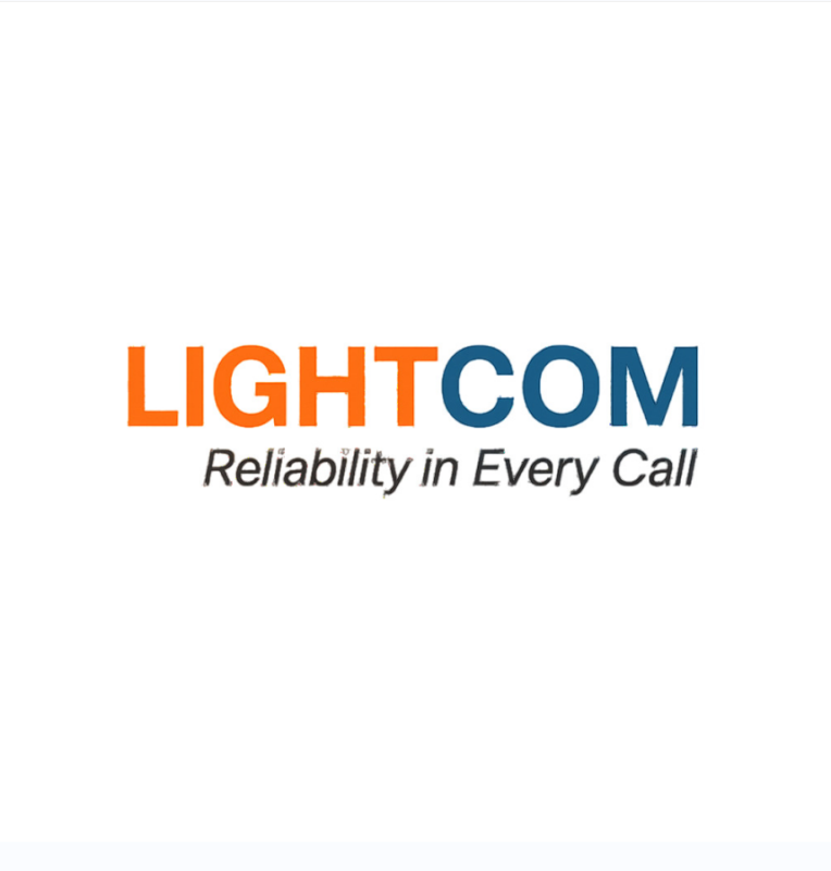 LightCom