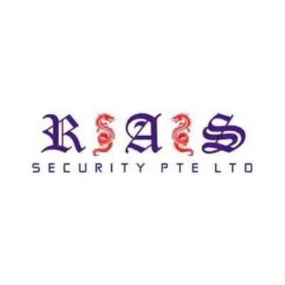 Ras Security Pte Ltd