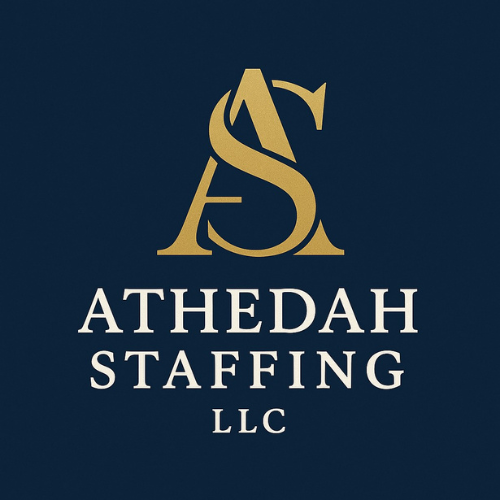 Athedah Staffing