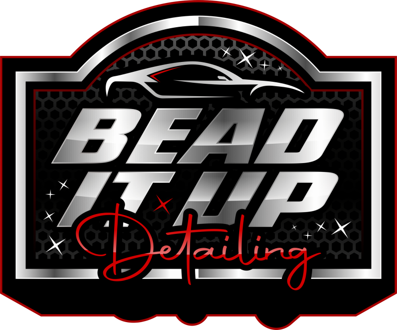 Bead It Up Detail
