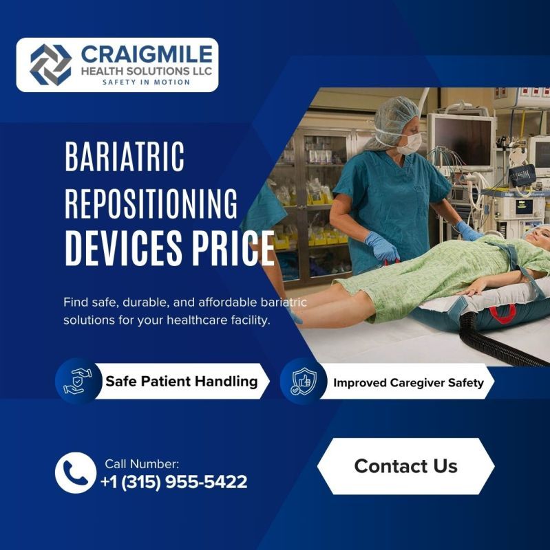 Craig Miles Health Solutions
