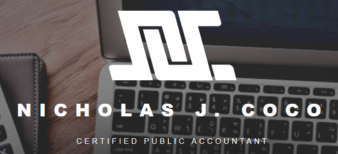 Nicholas J. Coco, CPA