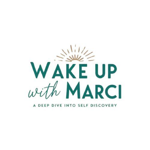 Wake UP With Marci