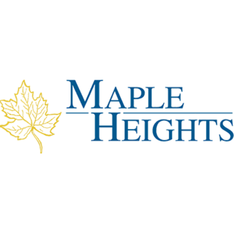 Maple Heights Senior Living