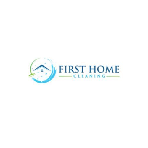 First Home Cleaning