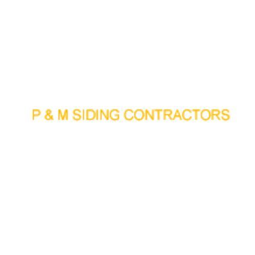P & M Siding Contractors