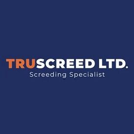 Tru Screed Ltd