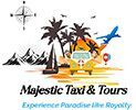 Majestic Taxi Dominica