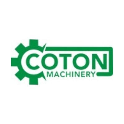 Coton Machinery