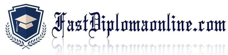 Fast Diploma Online