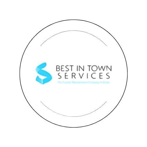 Best In Town Repair Services