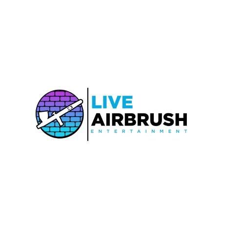 Liveairbrush
