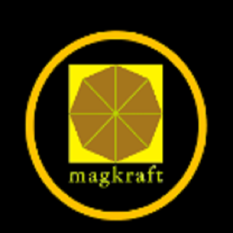 Magkraftndt