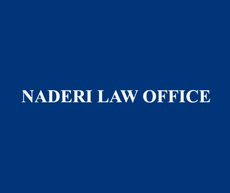 Naderi Law Office