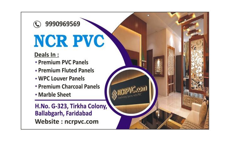 Faridabadpvcpanel