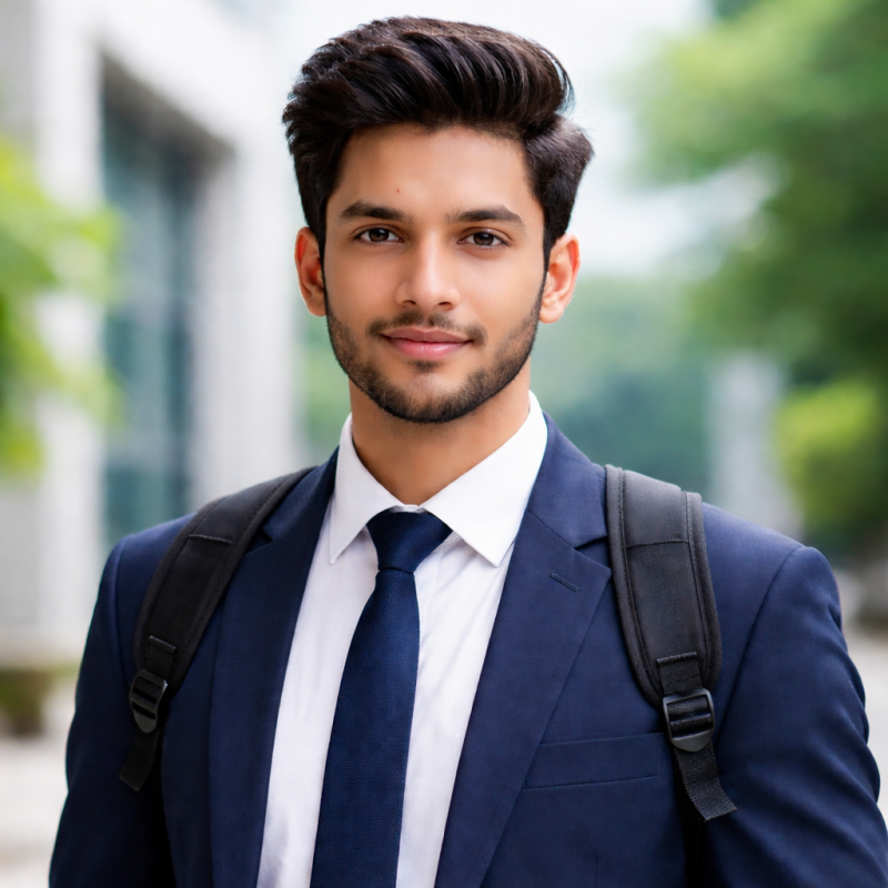 Naveen Kumar