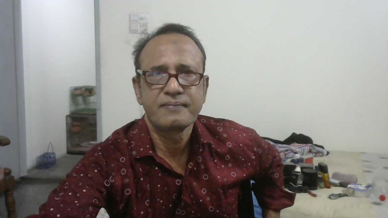 Md Zahidul Hasan