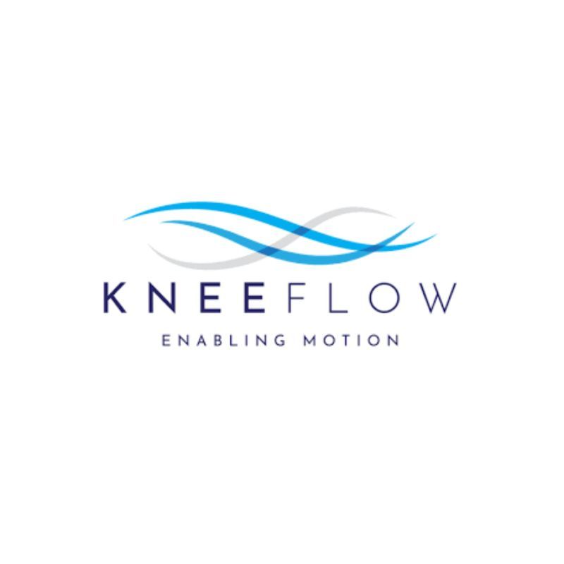 Flow Knee Massager