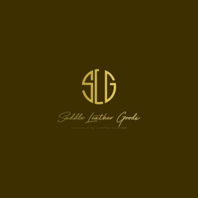 Saddle Leather Goods