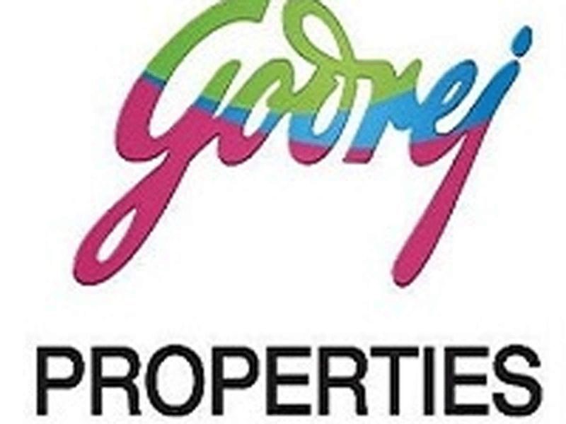 Godrej Parkshire