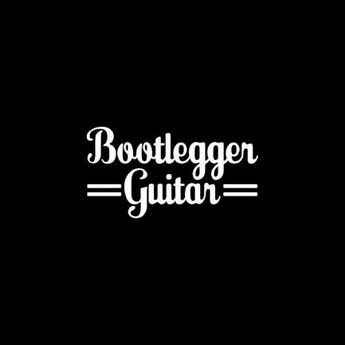 Bootlegger Guitar