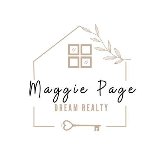 Maggie Page Dream Realty