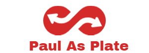 Paula's Plate