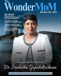 Dr Sreelatha