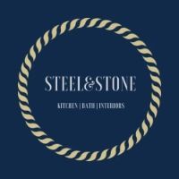 Steel & Stone Kitchen | Bath | Interior Design