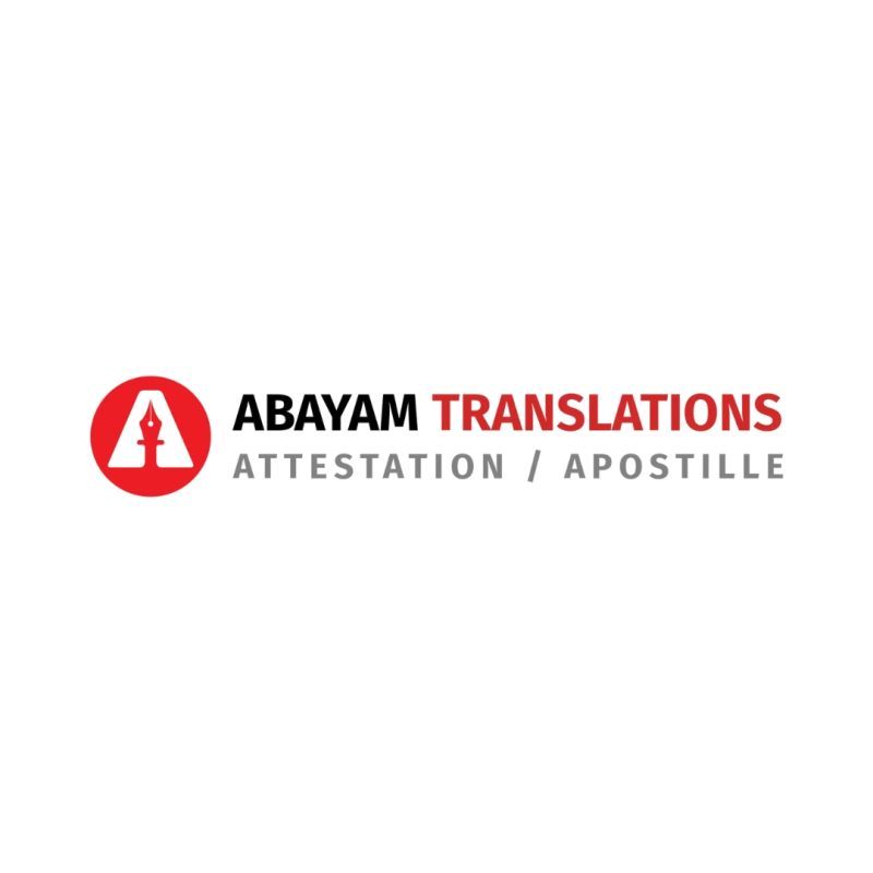 Abayam Translations