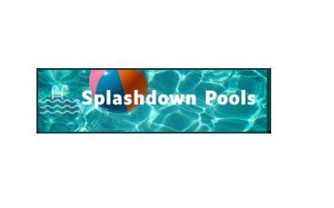Splashdown Pools NZ Ltd