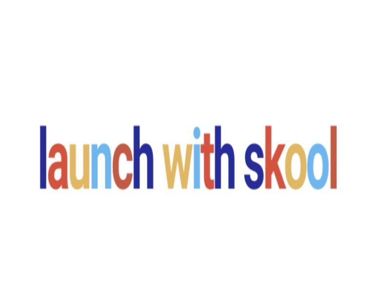 Launchwithskool