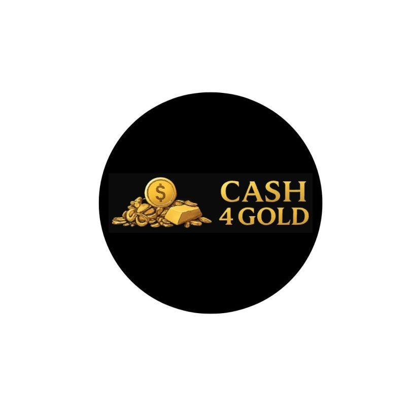 Cash For Gold