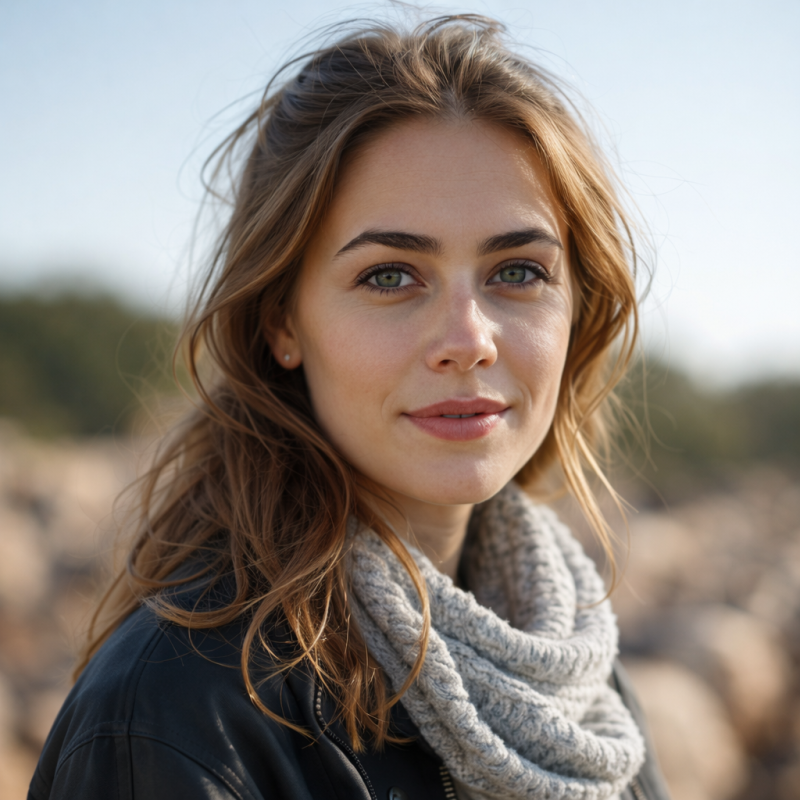 Maeve Garcia