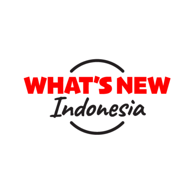 Whatsnewindonesia